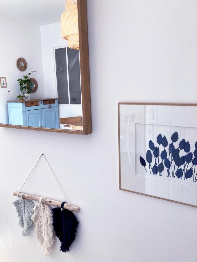Apartment Tehani Quiberon