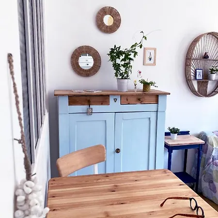 Studio Tehani Quiberon Extérieur photo