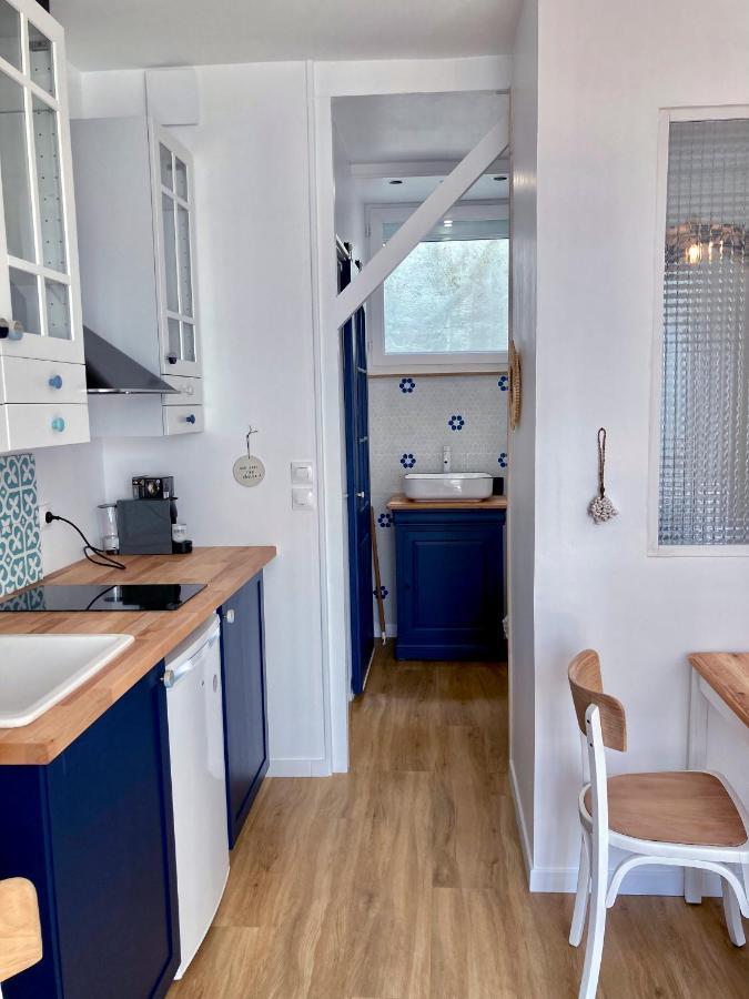 Appartement Tehani *