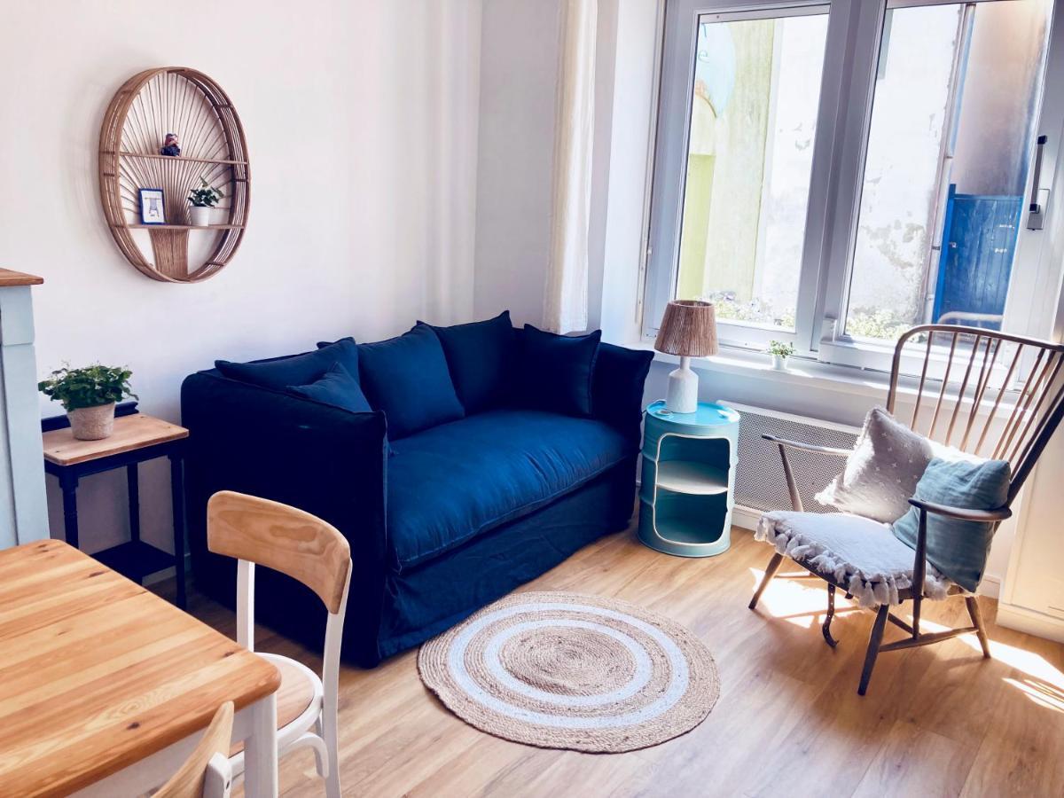 Appartement Tehani Quiberon