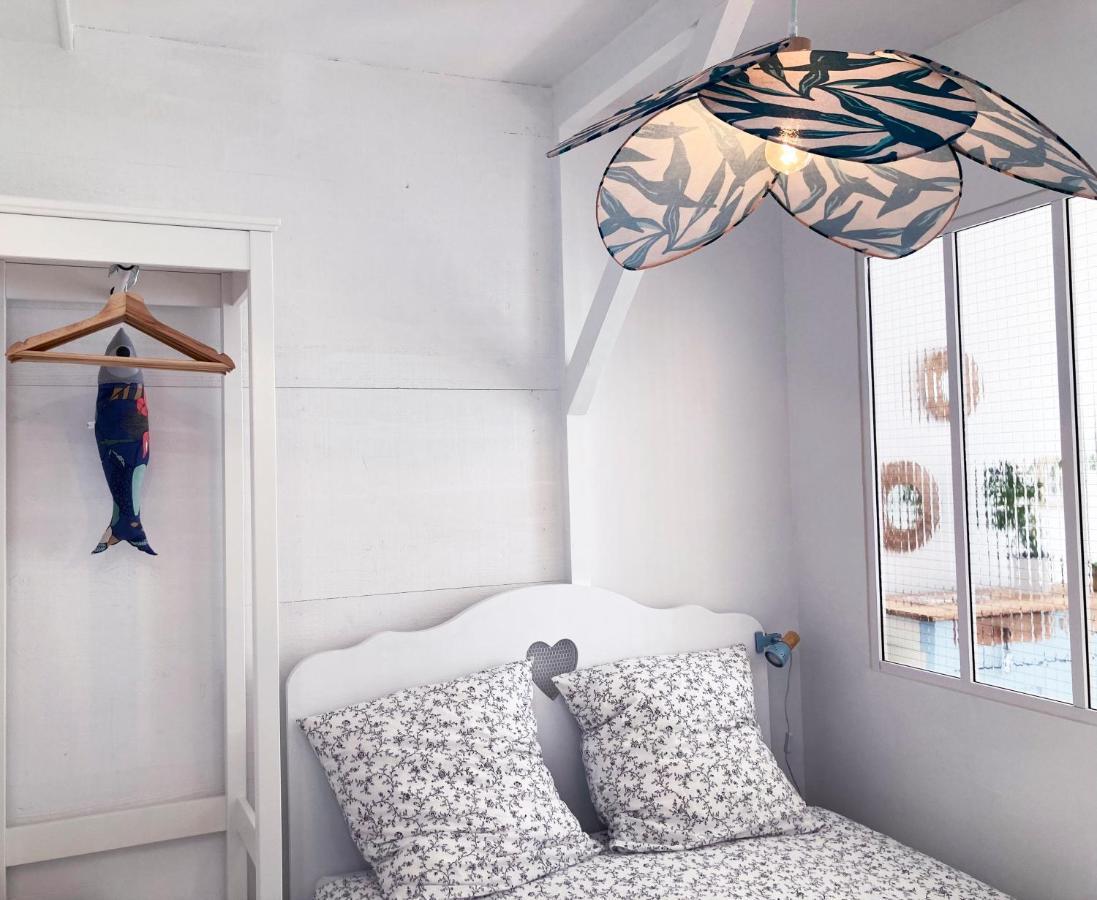Appartement Tehani