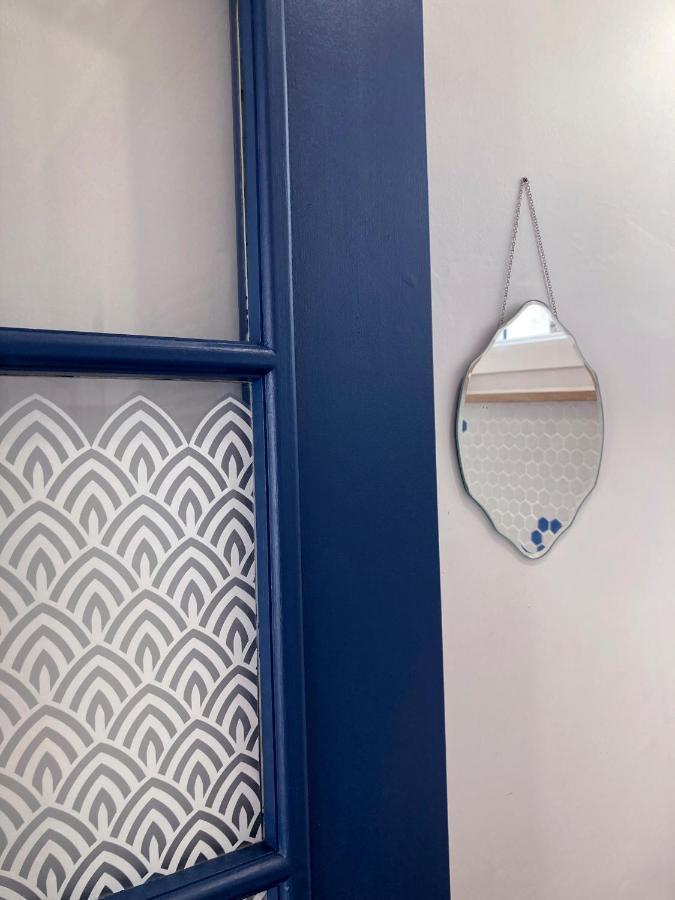 Appartement Tehani *